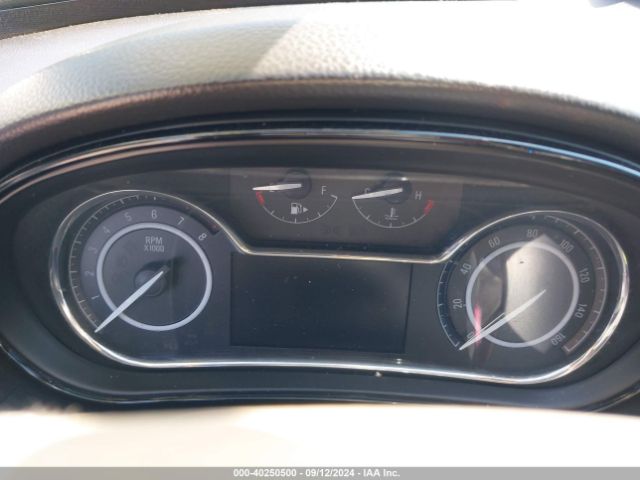 2G4GN5EX4E9321440 Buick Regal Turbo/e-assist Premium I