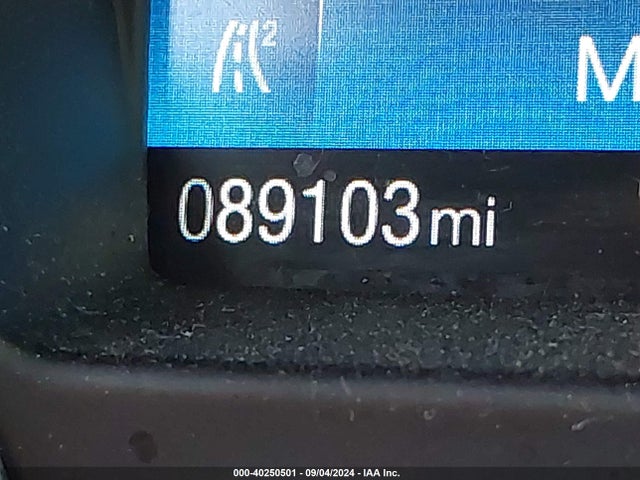 Ford FOCUS SE 2017 1FADP3F24HL276821 Image 7