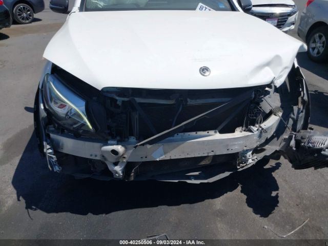 WDC0G4JB8KV127033 Mercedes-Benz GLC 300