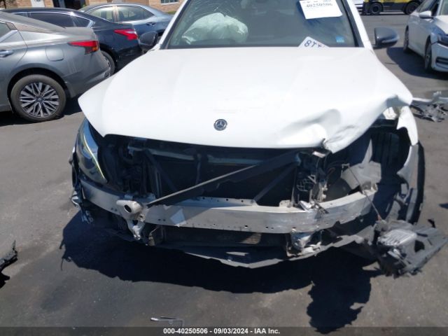 WDC0G4JB8KV127033 Mercedes-Benz GLC 300