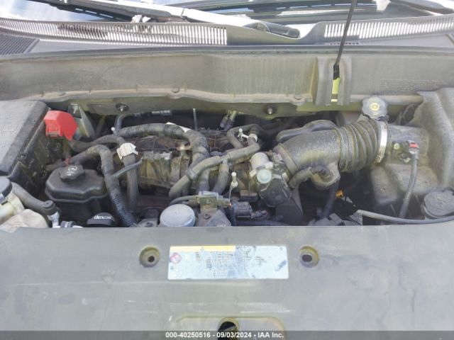 1GNKVHKD5GJ313629 Chevrolet Traverse 2lt