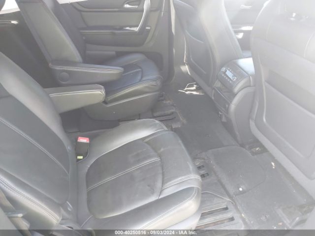 1GNKVHKD5GJ313629 Chevrolet Traverse 2lt