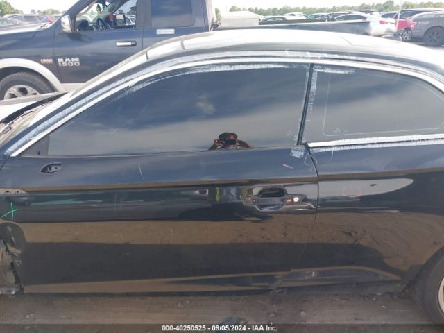 WAUSNAF54JA005536 Audi A5 2.0t Premium
