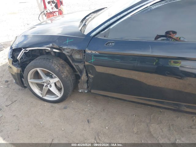WAUSNAF54JA005536 Audi A5 2.0t Premium