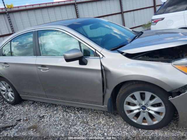 4S3BNBC67F3014989 Subaru Legacy 2.5i Premium