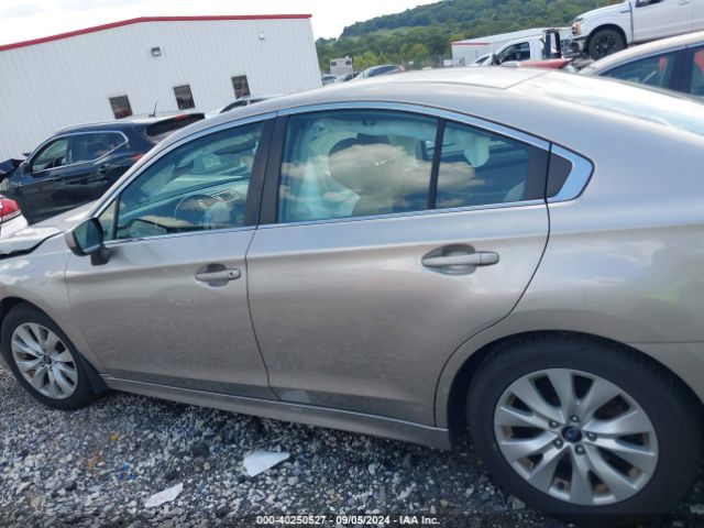 4S3BNBC67F3014989 Subaru Legacy 2.5i Premium