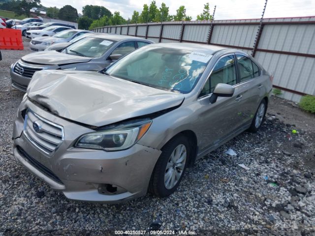 4S3BNBC67F3014989 Subaru Legacy 2.5i Premium