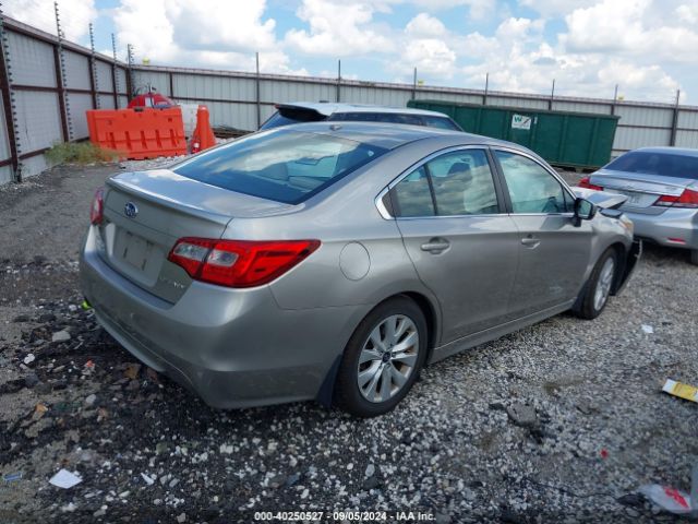 4S3BNBC67F3014989 Subaru Legacy 2.5i Premium