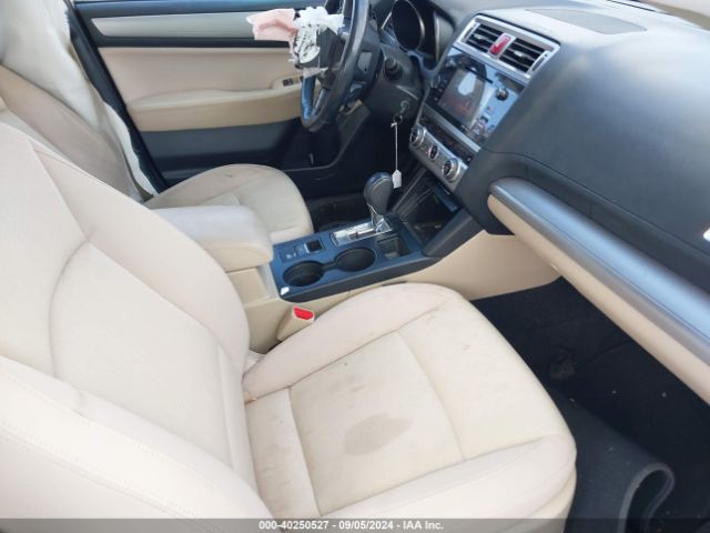 4S3BNBC67F3014989 Subaru Legacy 2.5i Premium