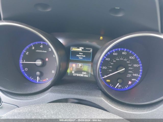 4S3BNBC67F3014989 Subaru Legacy 2.5i Premium