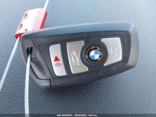2017 BMW X3 5UXWX9C3XH0T18055 Photo 10