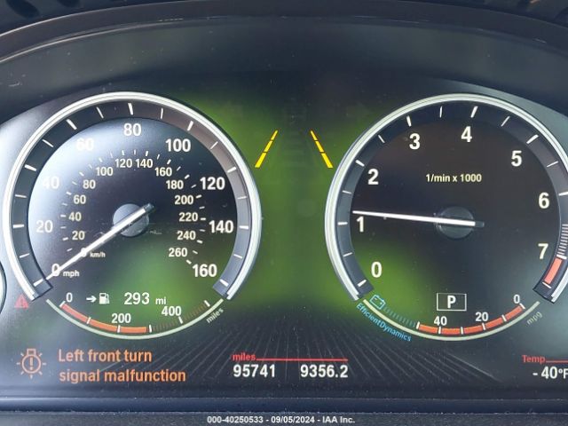 2017 BMW X3 5UXWX9C3XH0T18055 Photo 6