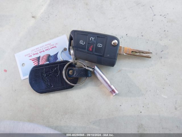 3VWG17AU0JM285591 Volkswagen Golf Tsi S/tsi Se