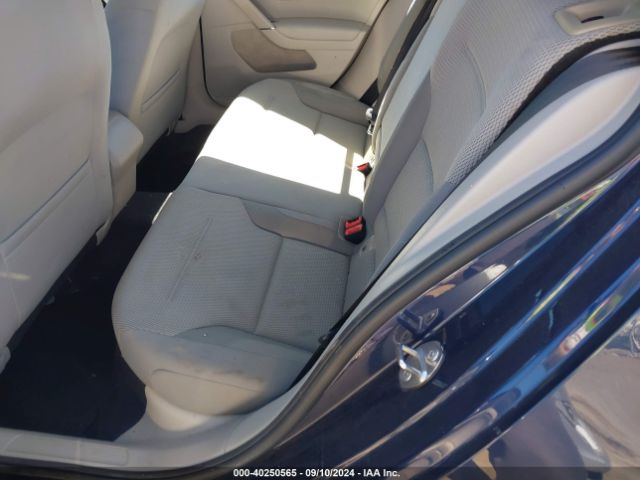 3VWG17AU0JM285591 Volkswagen Golf Tsi S/tsi Se