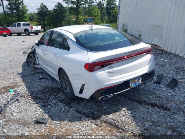 5XXG14J23NG085618 KIA K5 LXS