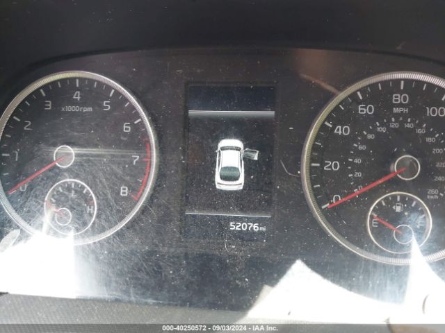 5XXG14J23NG085618 KIA K5 LXS