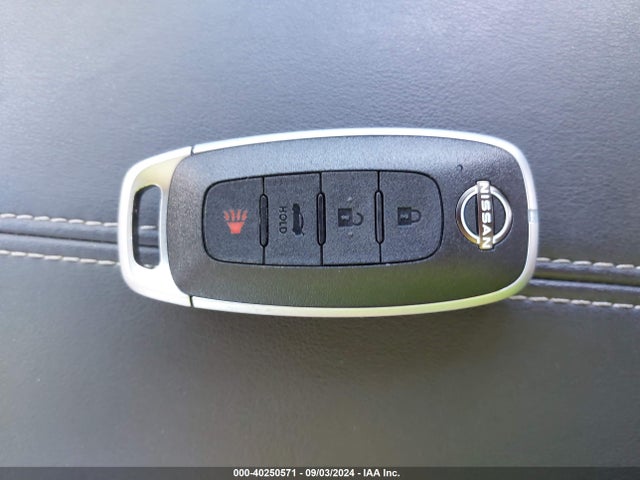 Nissan Sentra S Xtronic Cvt 2024 3N1AB8BV0RY335612 Image 11