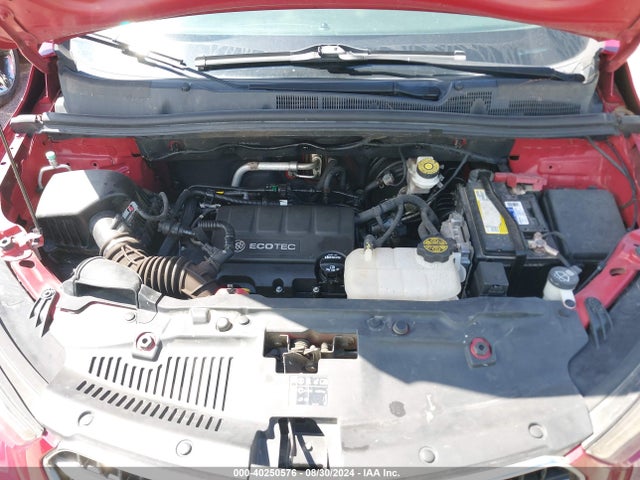 KL4CJASB6JB706906 Buick Encore Preferred