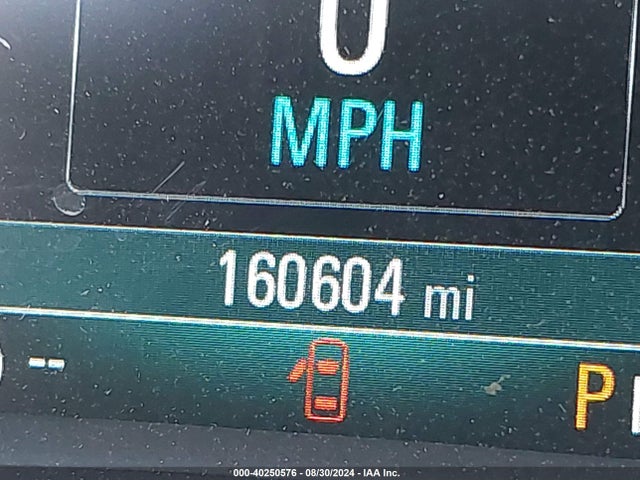 Buick Encore Preferred 2018 KL4CJASB6JB706906 Image 7