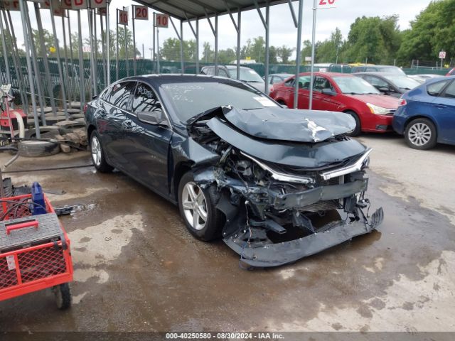 1G1ZB5ST2LF139157 auction archive image