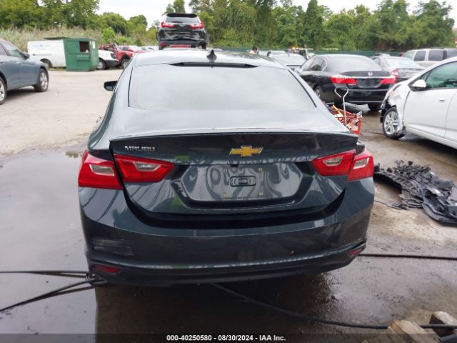 1G1ZB5ST2LF139157 Chevrolet Malibu Fwd Ls