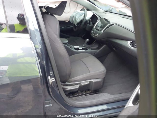 1G1ZB5ST2LF139157 Chevrolet Malibu Fwd Ls