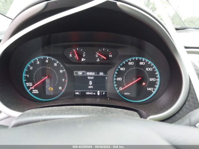1G1ZB5ST2LF139157 Chevrolet Malibu Fwd Ls