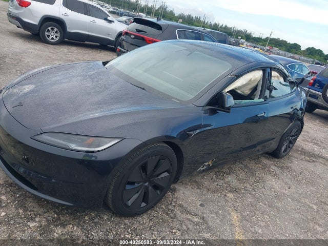 2024 TESLA MODEL 3 5YJ3E1EA3RF733695 Photo 5