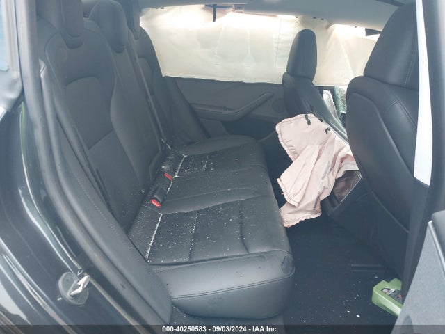 2024 TESLA MODEL 3 5YJ3E1EA3RF733695 Photo 7
