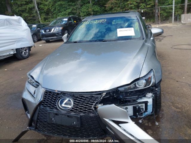 JTHCM1D22H5015521 Lexus IS 300