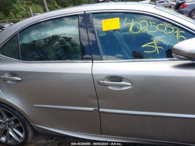 JTHCM1D22H5015521 Lexus IS 300