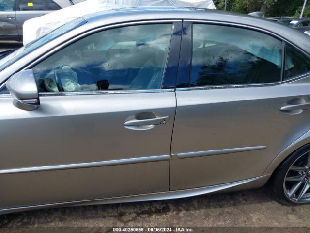 JTHCM1D22H5015521 Lexus IS 300