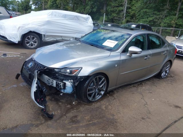 JTHCM1D22H5015521 Lexus IS 300