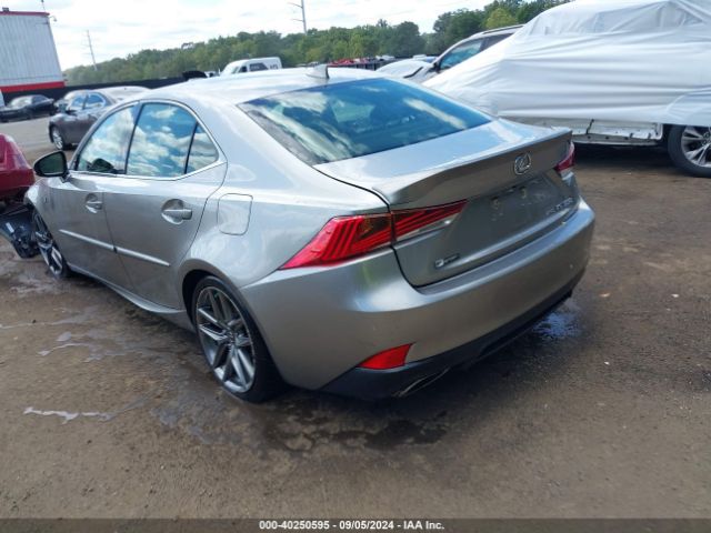 JTHCM1D22H5015521 Lexus IS 300