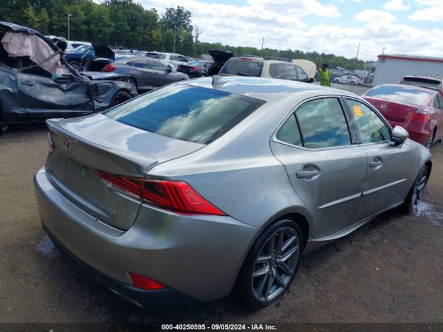 JTHCM1D22H5015521 Lexus IS 300