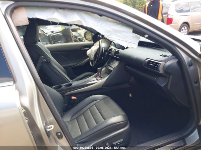 JTHCM1D22H5015521 Lexus IS 300