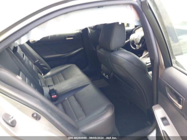 JTHCM1D22H5015521 Lexus IS 300