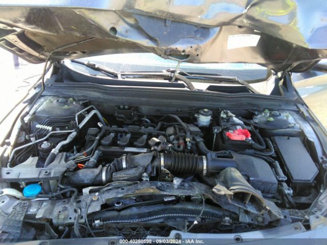 1HGCV1F12JA100618 Honda ACCORD LX