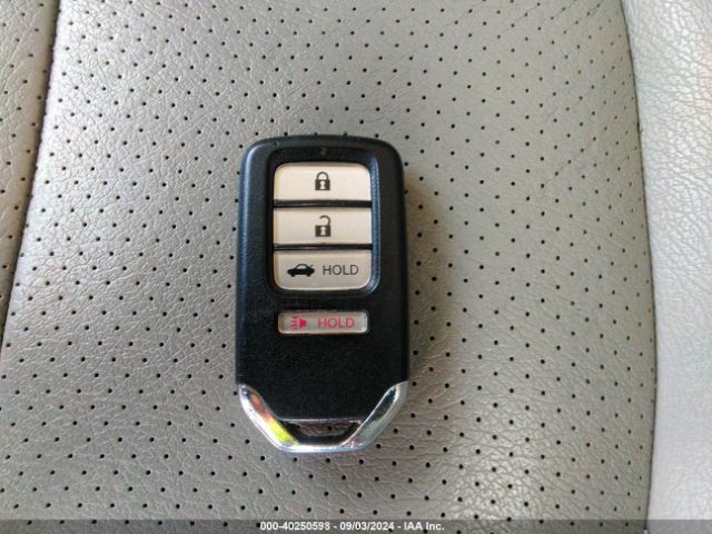 1HGCV1F12JA100618 Honda ACCORD LX