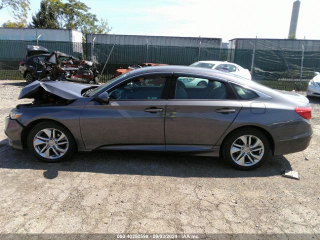 1HGCV1F12JA100618 Honda ACCORD LX