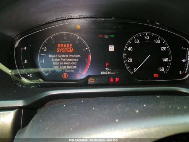 1HGCV1F12JA100618 Honda ACCORD LX