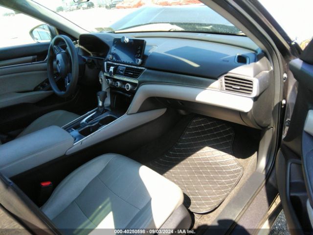 1HGCV1F12JA100618 Honda ACCORD LX