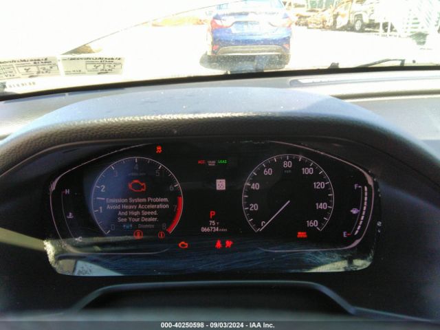 1HGCV1F12JA100618 Honda ACCORD LX