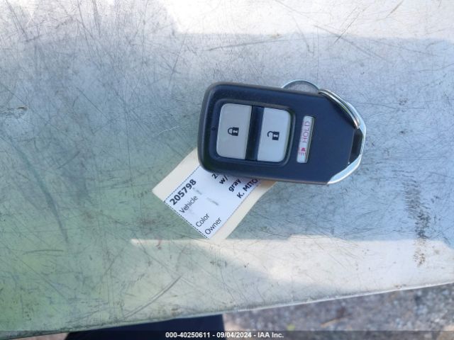3HGGK5H87FM772471 Honda Fit Ex/ex-l