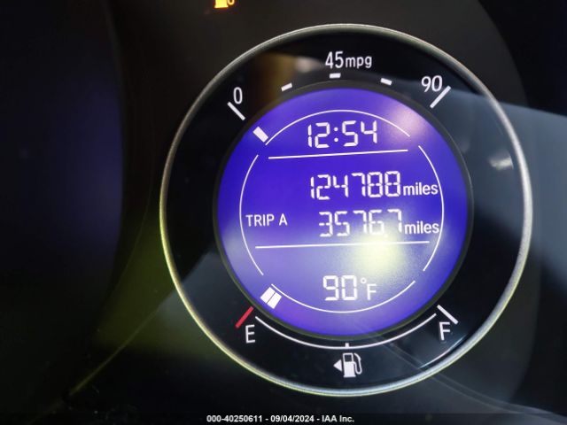 3HGGK5H87FM772471 Honda Fit Ex/ex-l