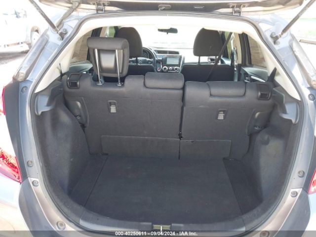 3HGGK5H87FM772471 Honda Fit Ex/ex-l