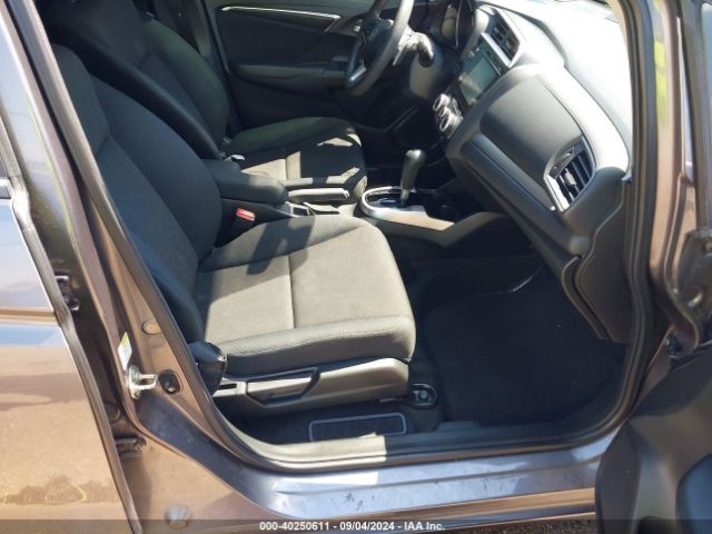 3HGGK5H87FM772471 Honda Fit Ex/ex-l