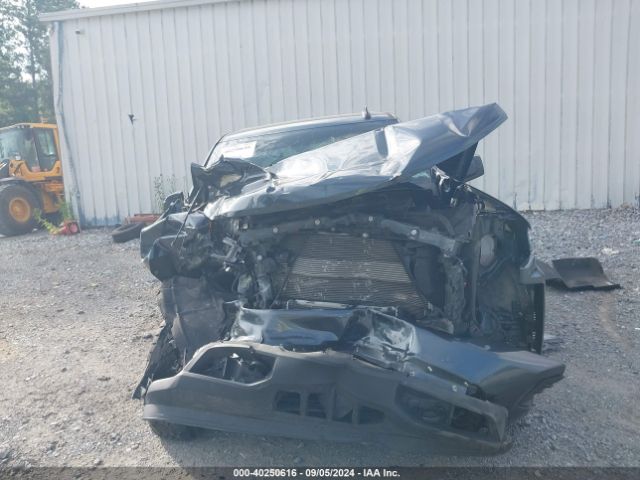 3GCUYEETXMG111859 Chevrolet Silverado 1500 4wd  Short Bed Rst