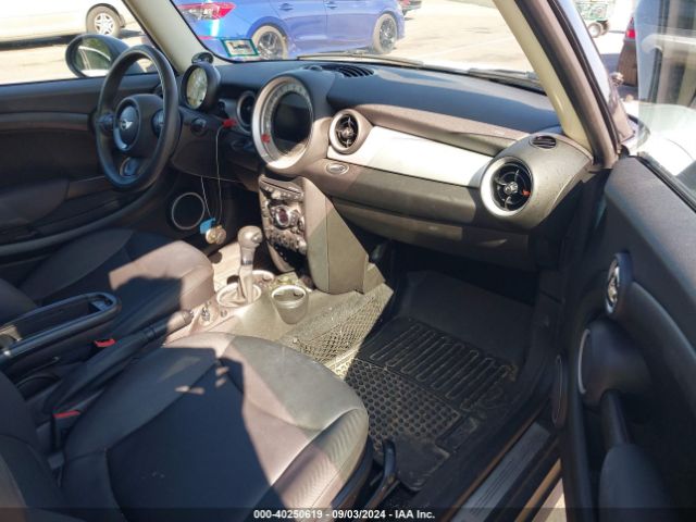 WMWZF3C56ET492096 Mini Clubman Cooper