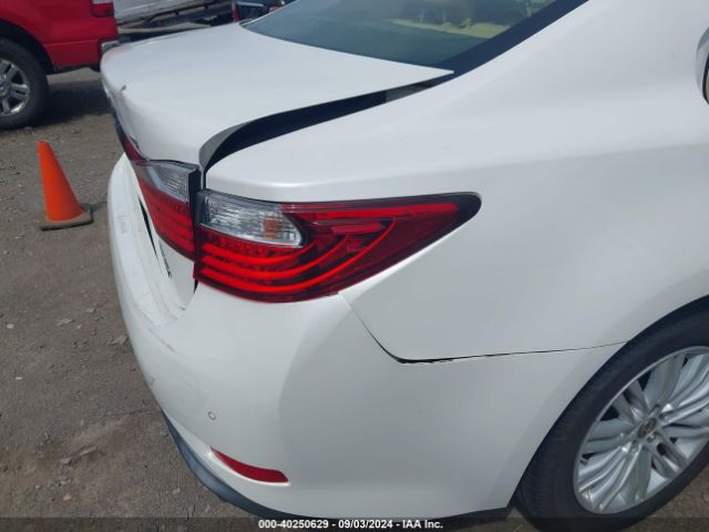JTHBK1GG9E2110602 Lexus ES 350
